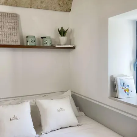 Residenza Lentisco By Mmega