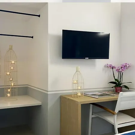 Residenza Lentisco By Mmega Dom wakacyjny