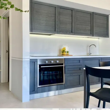 Residenza Lentisco By Mmega *