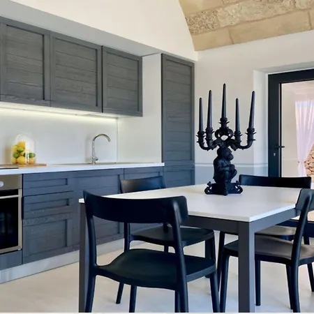 Dom wakacyjny Residenza Lentisco By Mmega *