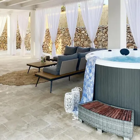 Residenza Lentisco By Mmega Dom wakacyjny