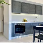 Residenza Lentisco By Mmega *