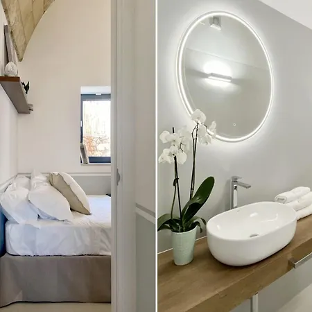 Residenza Lentisco By Mmega