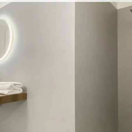 Residenza Lentisco By Mmega Σπίτι διακοπών *