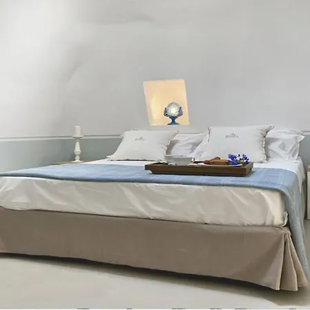 Residenza Lentisco By Mmega Σπίτι διακοπών *