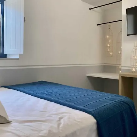 Σπίτι διακοπών Residenza Lentisco By Mmega Capilungo