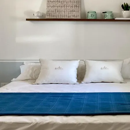 Residenza Lentisco By Mmega Capilungo