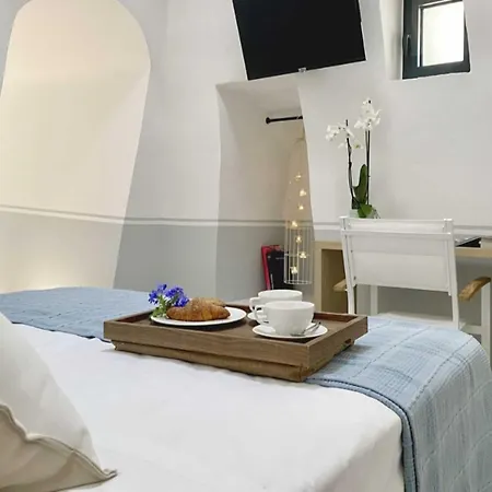 Residenza Lentisco By Mmega Holiday home *