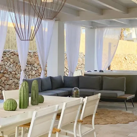 Holiday home Residenza Lentisco By Mmega *
