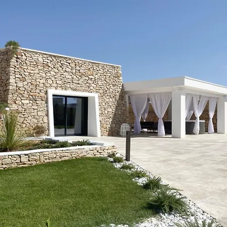 Casa vacanze Residenza Lentisco By Mmega *