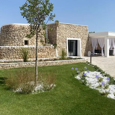 Holiday home Residenza Lentisco By Mmega *