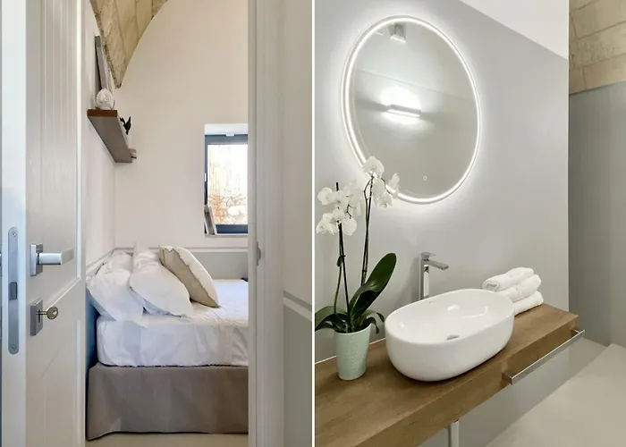 Residenza Lentisco By Mmega