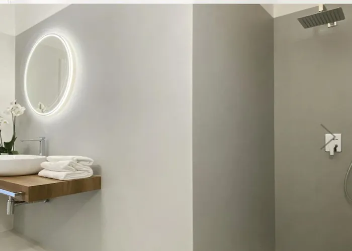 Residenza Lentisco By Mmega Casa vacanze *