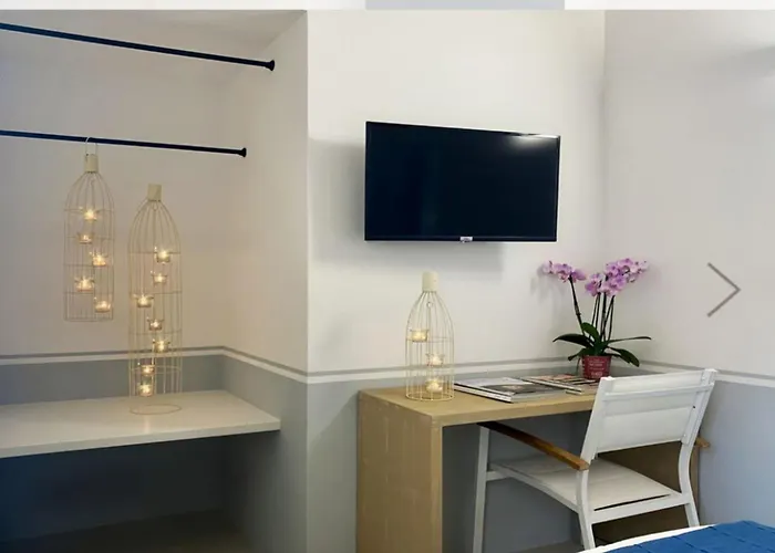 Residenza Lentisco By Mmega Casa vacanze