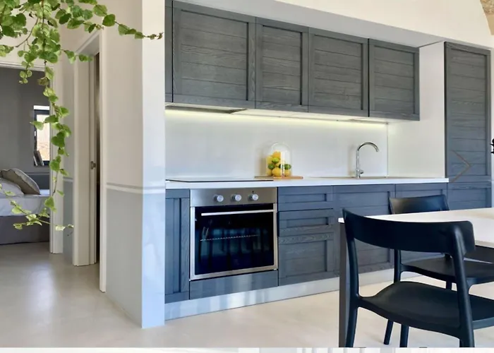 Residenza Lentisco By Mmega *