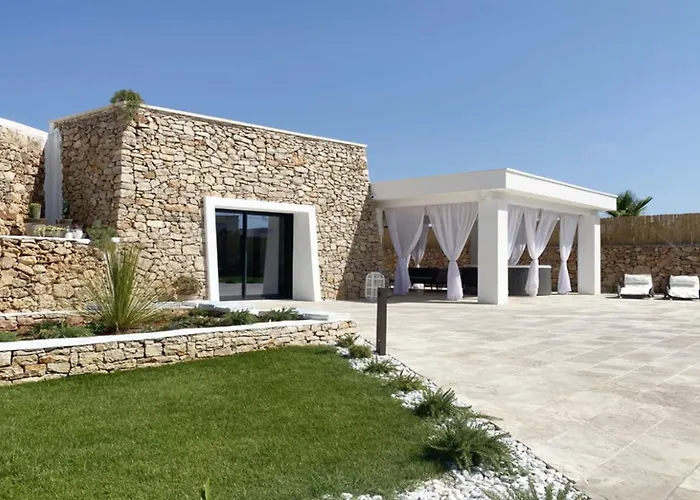 Casa vacanze Residenza Lentisco By Mmega *